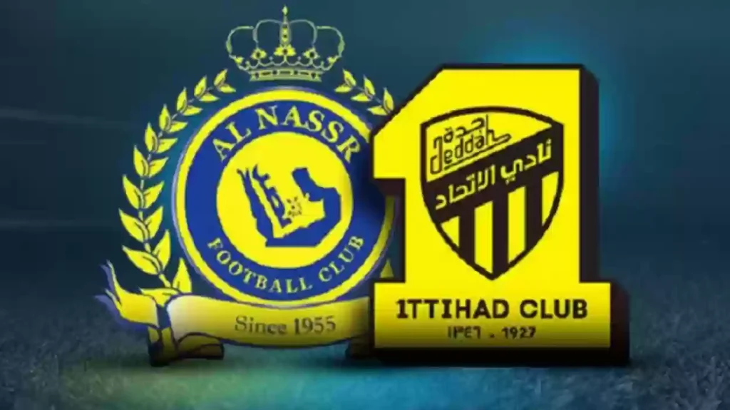 الفرق بين النصر والاتحاد "رونالدو" العبيد يناشد القائمين على المشروع الرياضي مساعدة بنزيما