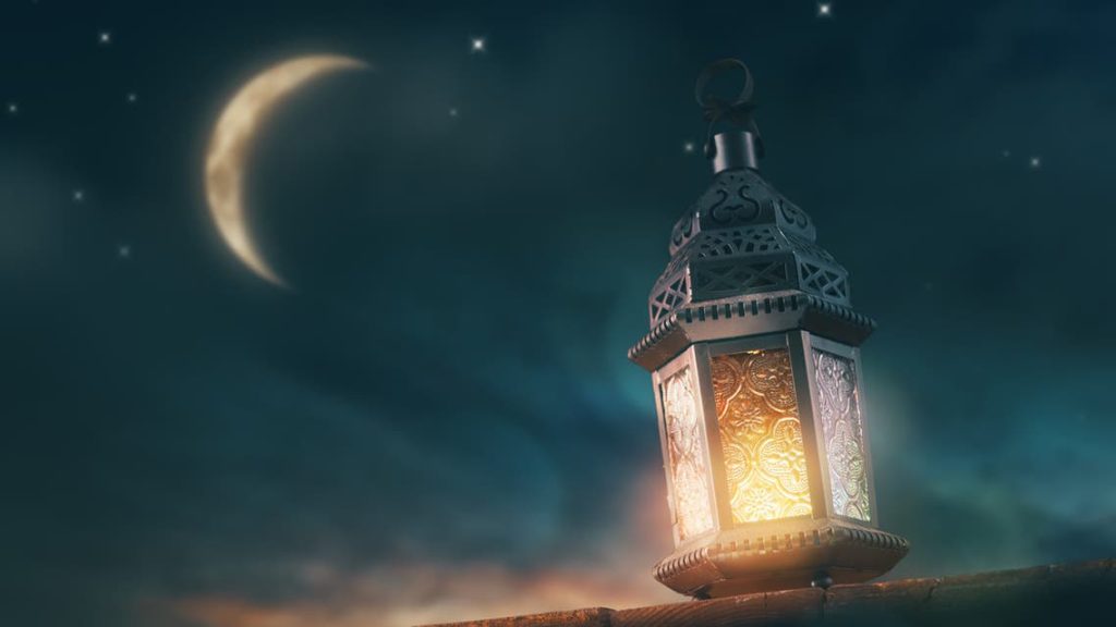 حملها في ثواني | صور 28 رمضان مع أجمل أدعية اليوم الثامن والعشرين من رمضان